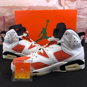 Nike Retro Air Jordan 6 VI “Gatorade Like Mike”